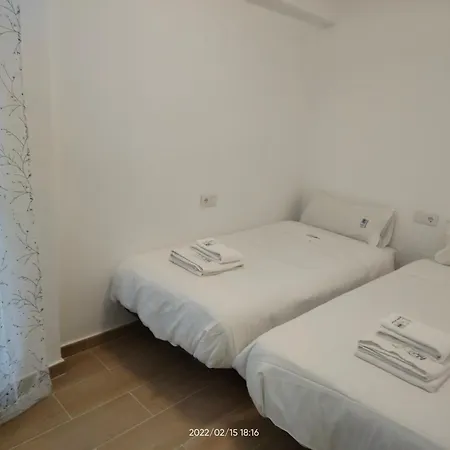 Mira Patios Kordoba