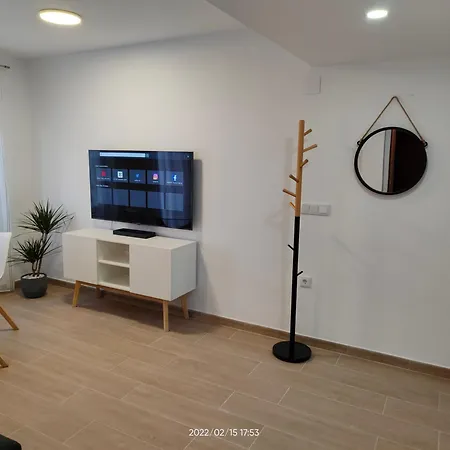 Mira Patios Kordoba