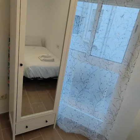 Mira Patios Apartament Kordoba
