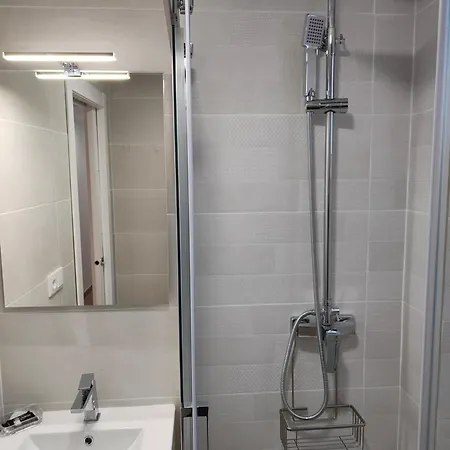 Mira Patios Apartament Kordoba