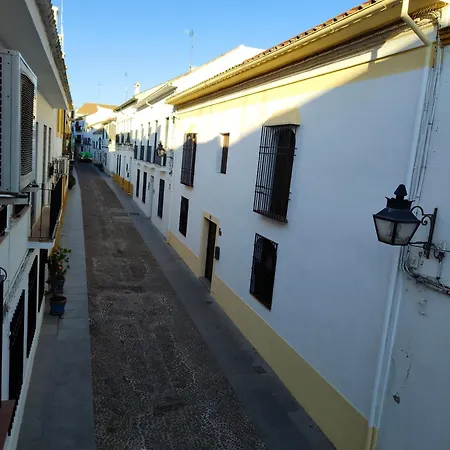 Mira Patios Kordoba