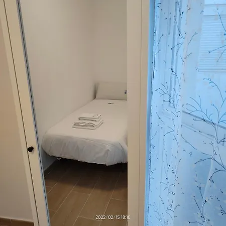 Mira Patios Apartament *