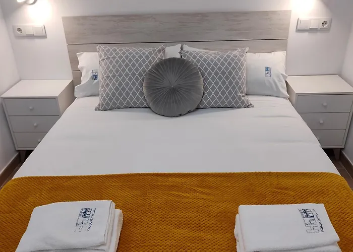 Mira Patios * 코르도바